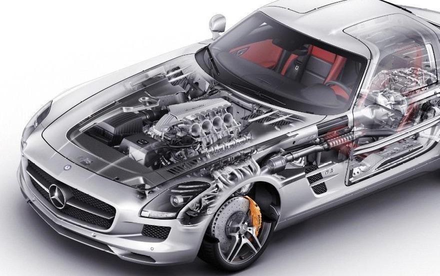 В нашем ассортименте продукция ведущих европейских, китайских, корейских и японских марок.