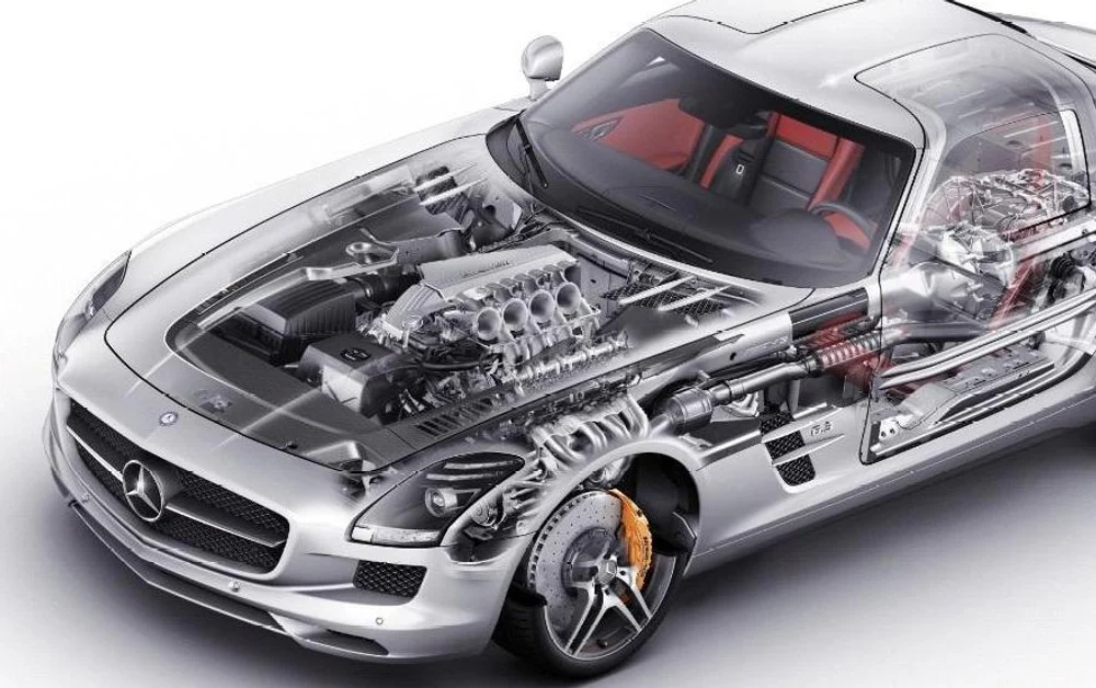 В нашем ассортименте продукция ведущих европейских, китайских, корейских и японских марок.