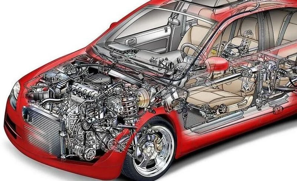 В нашем ассортименте продукция ведущих европейских, китайских, корейских и японских марок.