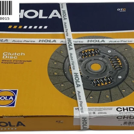 HOLA CHD 223 Диск сцепления HOLA ВАЗ 2123
