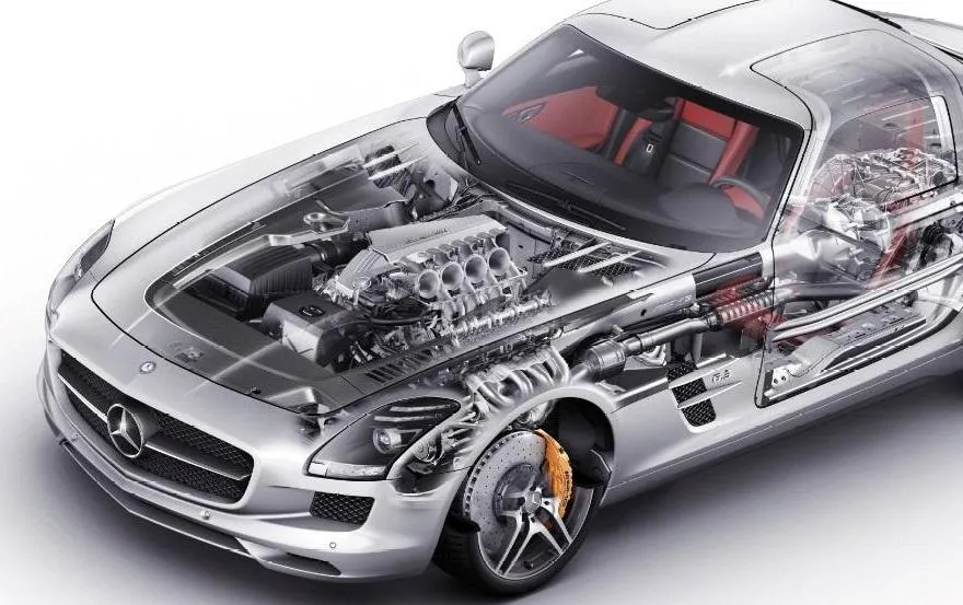 В нашем ассортименте продукция ведущих европейских, китайских, корейских и японских марок.