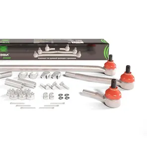 СЭВИ 7050 Трапеция рулевая ВАЗ 2101-2107 "СЭВИ-ЭКСТРИМ"